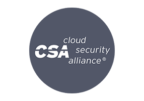 Cloud Security Alliance